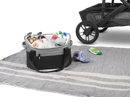 UPPABABY BEVVY STROLLER BASKET COOLER