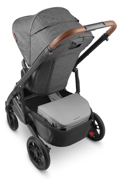 UPPABABY BEVVY STROLLER BASKET COOLER