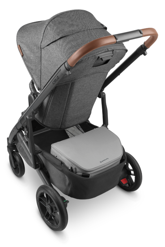 UPPABABY BEVVY STROLLER BASKET COOLER