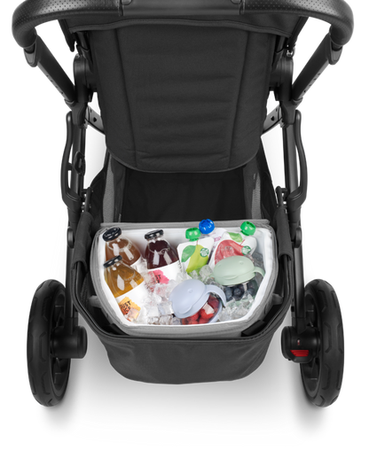 UPPABABY BEVVY STROLLER BASKET COOLER