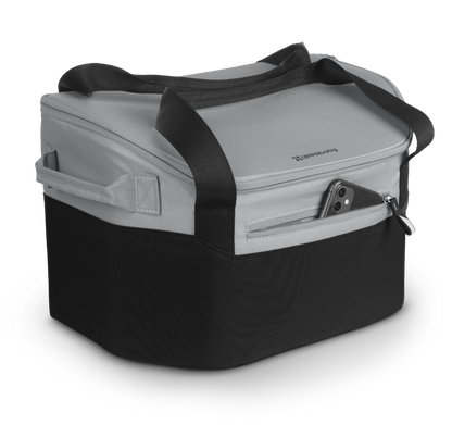 UPPABABY BEVVY STROLLER BASKET COOLER