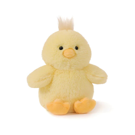 OB DESIGNS - Little Chi-Chi Chick Soft Toy 7.8" / 20cm
