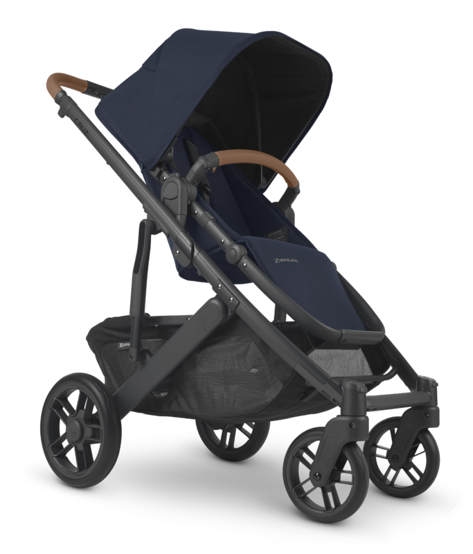 UPPABABY CRUZ V2