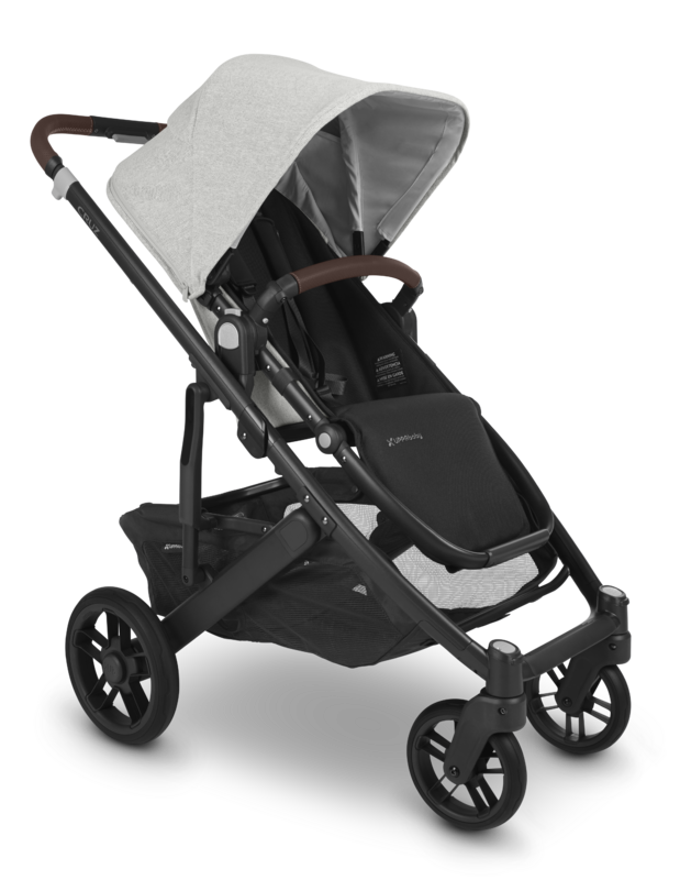 UPPABABY CRUZ V2