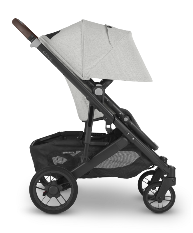 UPPABABY CRUZ V2