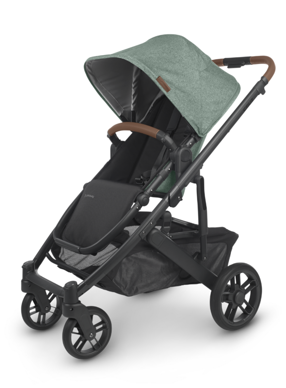 UPPABABY CRUZ V2