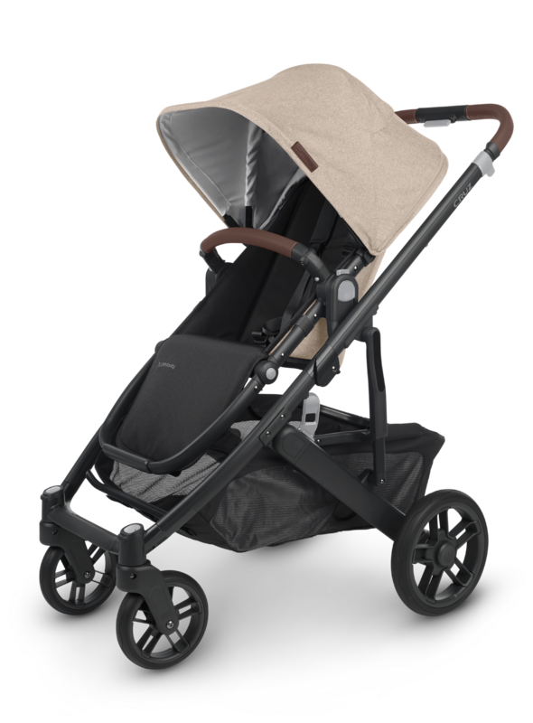 UPPABABY CRUZ V2