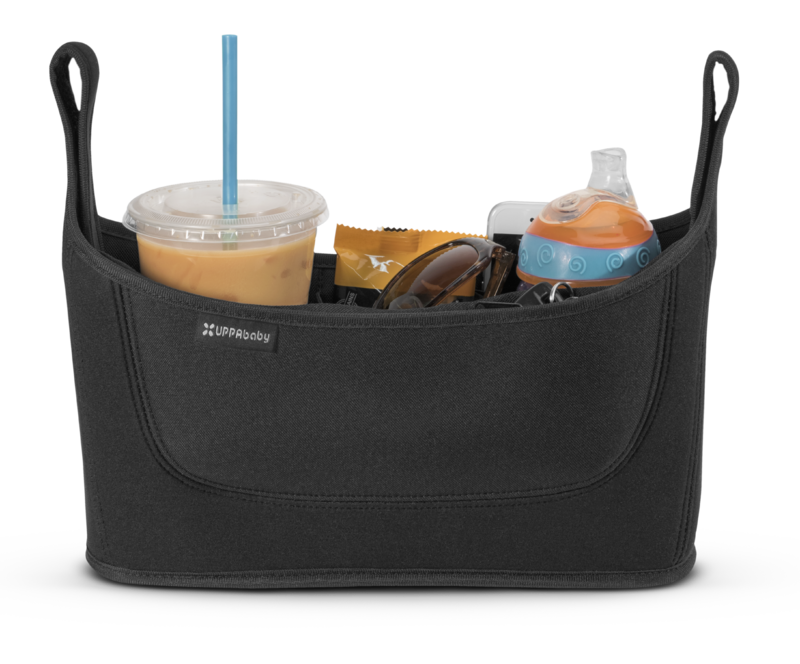 UPPABABY CARRY-ALL PARENT ORGANISER