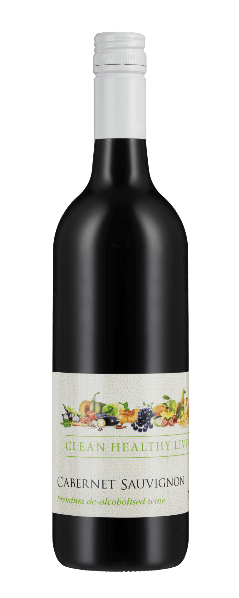 Clean Healthy Living Cabernet Sauvignon