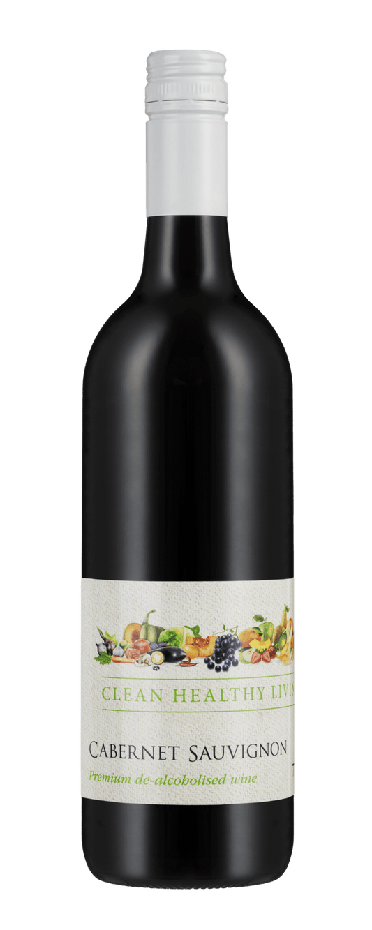 Clean Healthy Living Cabernet Sauvignon