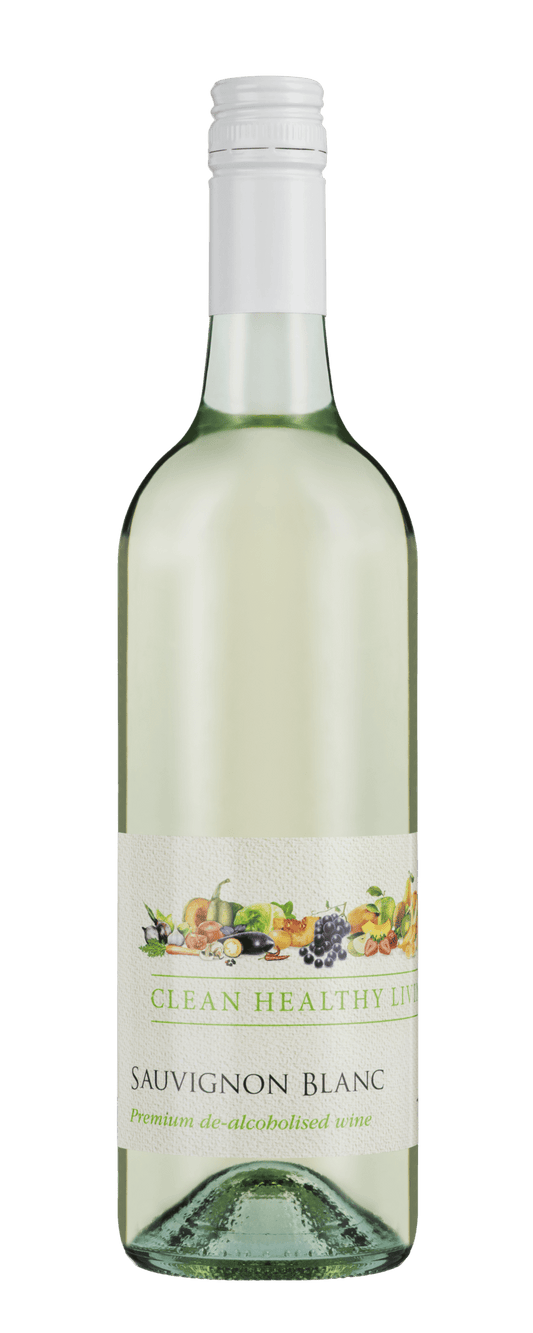 Clean Healthy Living Premium Sauvignon Blanc