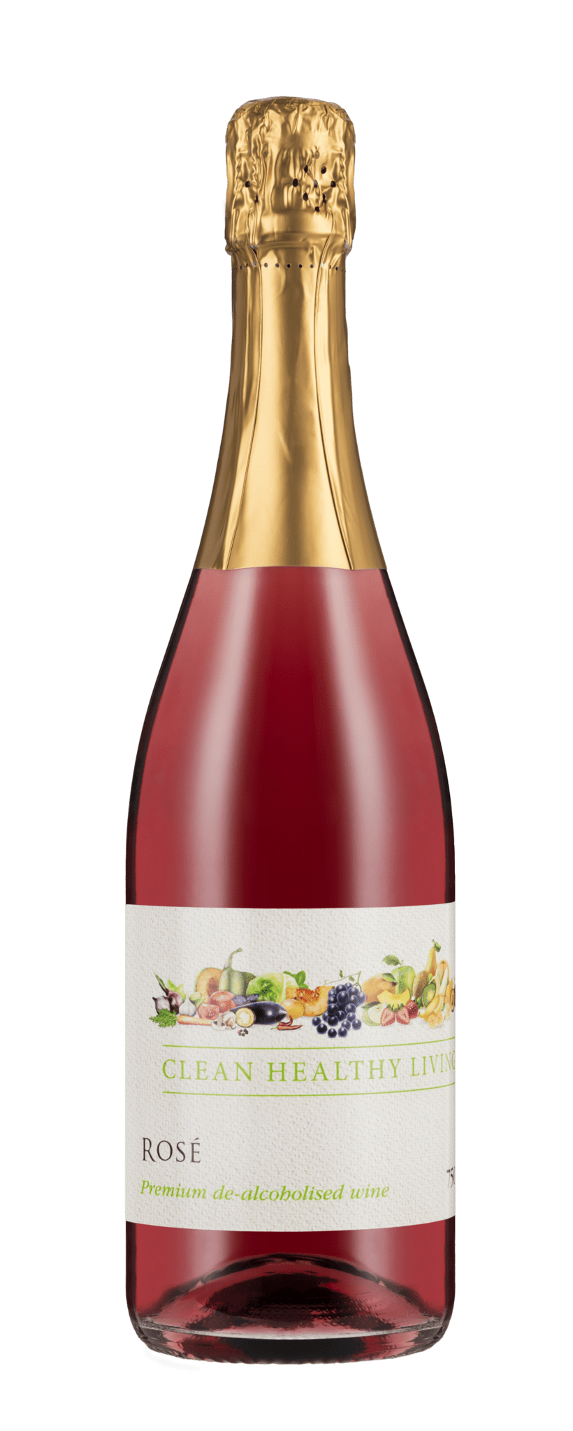 Clean Healthy Living Premium Rosé