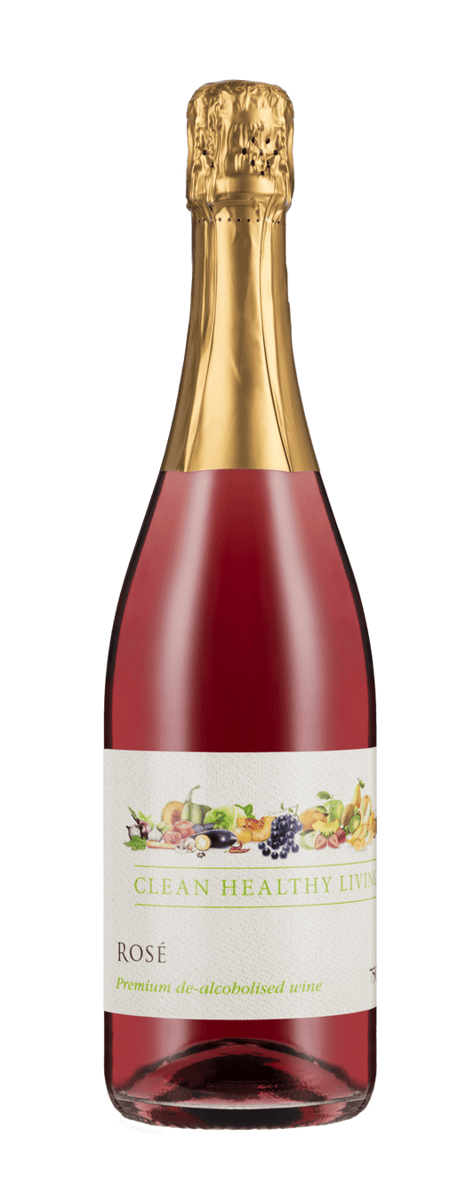 Clean Healthy Living Premium Rosé