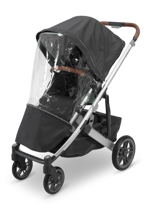 UPPABABY V2 PERFORMANCE RAINSHEILD  (VISTA & CRUZ)