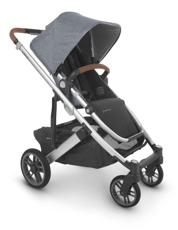 UPPABABY CRUZ V2