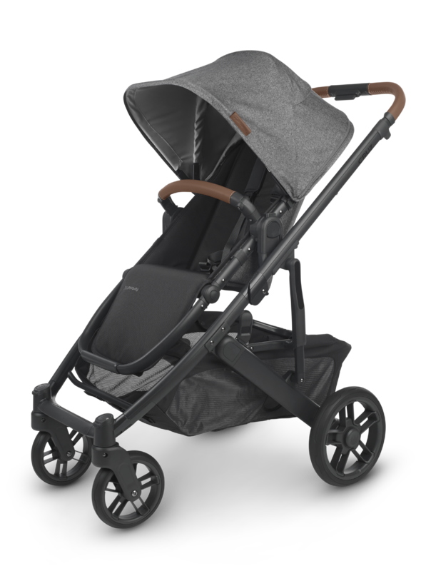 UPPABABY CRUZ V2