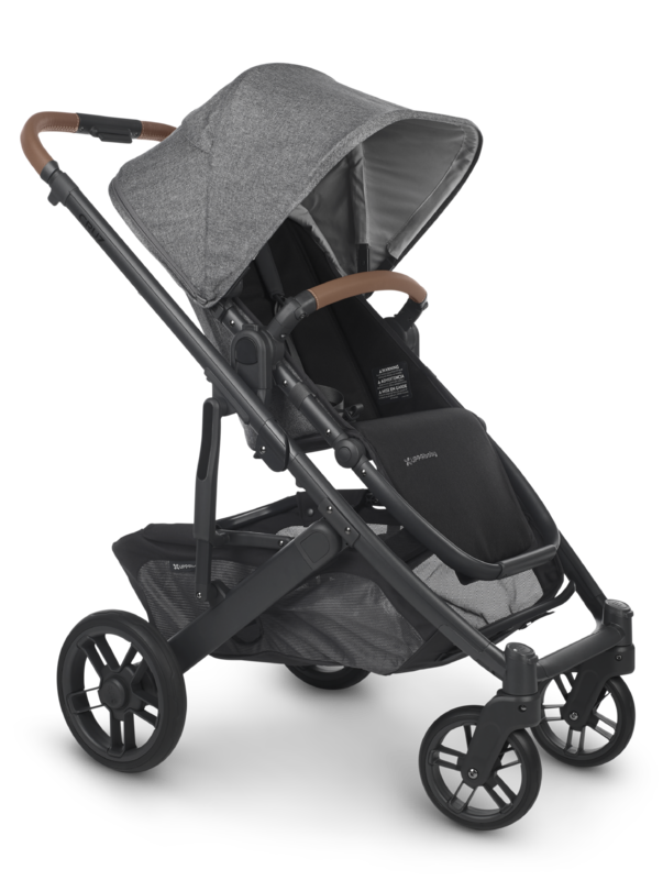 UPPABABY CRUZ V2