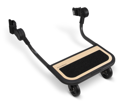 UPPABABY VISTA PIGGYBACK RISE-ALONG SKATE BOARD