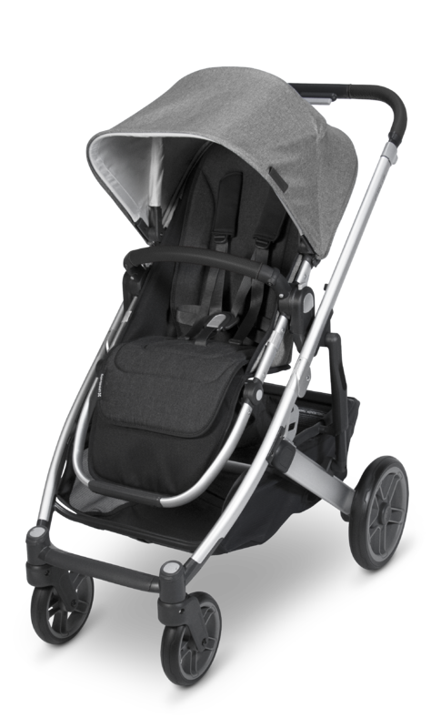 UPPABABY CRUZ V2