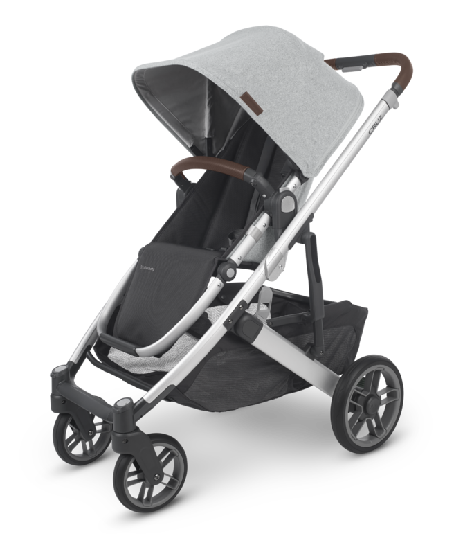 UPPABABY CRUZ V2