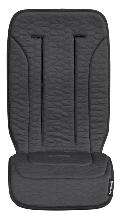 UPPABABY REVERSIBLE SEAT LINER - REED