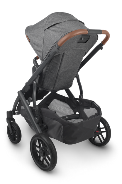 UPPAbaby VISTA V2 Pram PLUS UPPER ADAPTERS