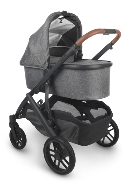 UPPAbaby VISTA V2 Pram PLUS UPPER ADAPTERS