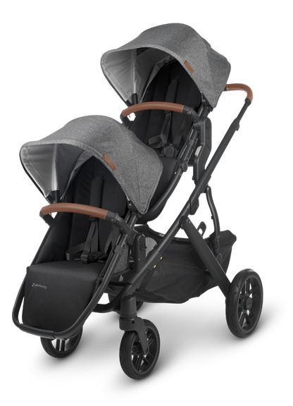 UPPAbaby VISTA V2 Pram PLUS UPPER ADAPTERS