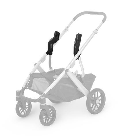 UPPABABY CAPSULE ADAPTORS- MAXI COSI