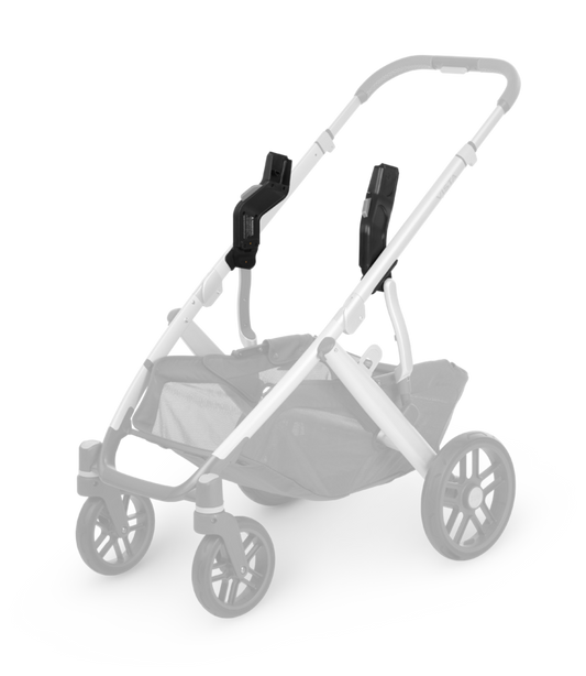 UPPABABY CAPSULE ADAPTORS- MAXI COSI