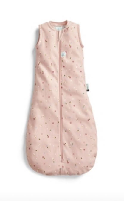 JERSEY SLEEPING BAG - 2.5 tog