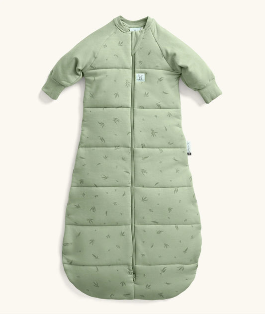 ERGOPOUCH 3.5 LONG SLEEVE JERSEY BAG 3-12 MONTHS