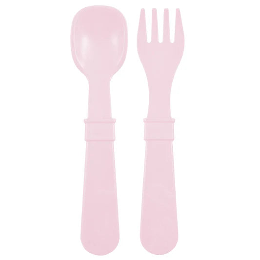 Re-Play Fork and Spoon