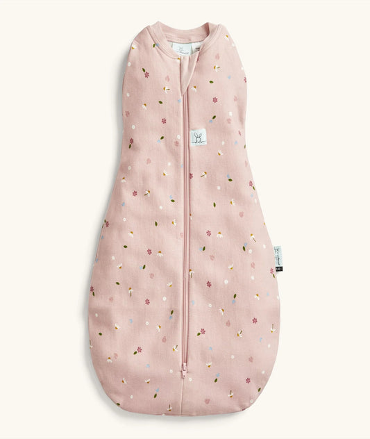 ERGOPOUCH COCOON SWADDLE BAG- 0.2TOG