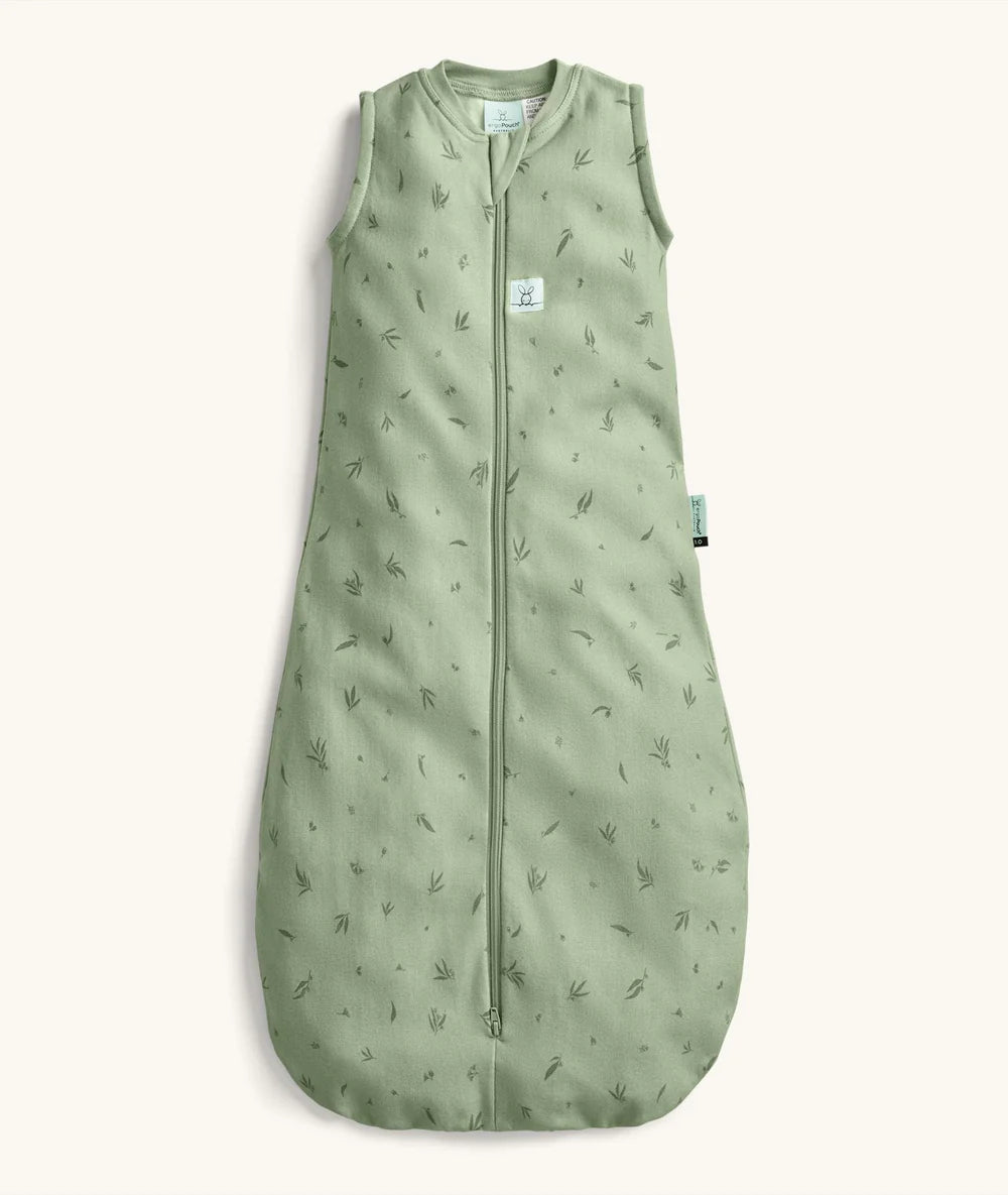 ERGOPOUCH JERSEY SLEEPING BAG 1.0 TOG