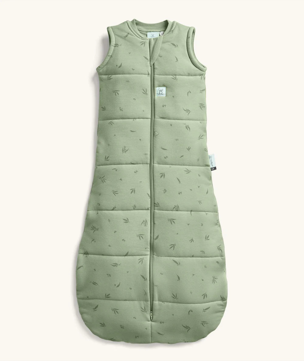 ERGOPOUCH JERSEY SLEEPING BAG - 2.5 TOG