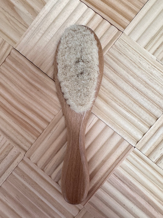 Baby Brush