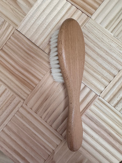Baby Brush