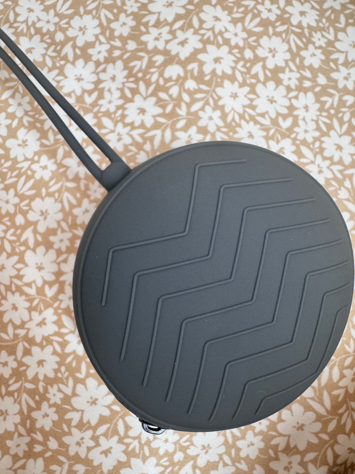 Zip Silicone Dummy Holder