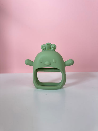 HAPPY CHICKEN TEETHER