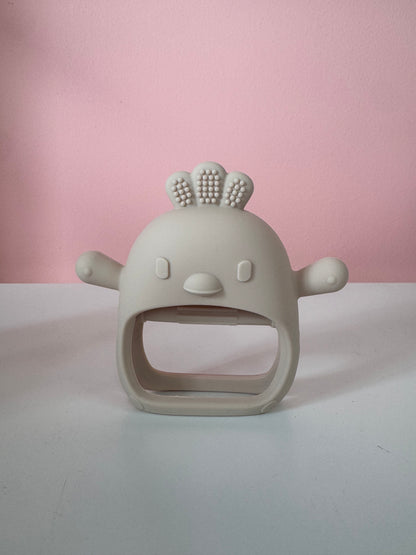 HAPPY CHICKEN TEETHER
