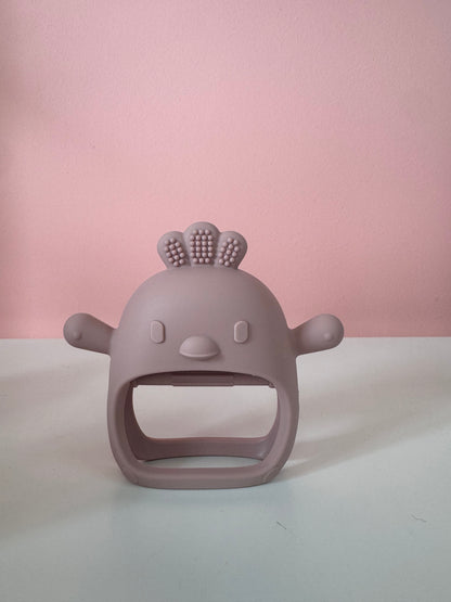 HAPPY CHICKEN TEETHER