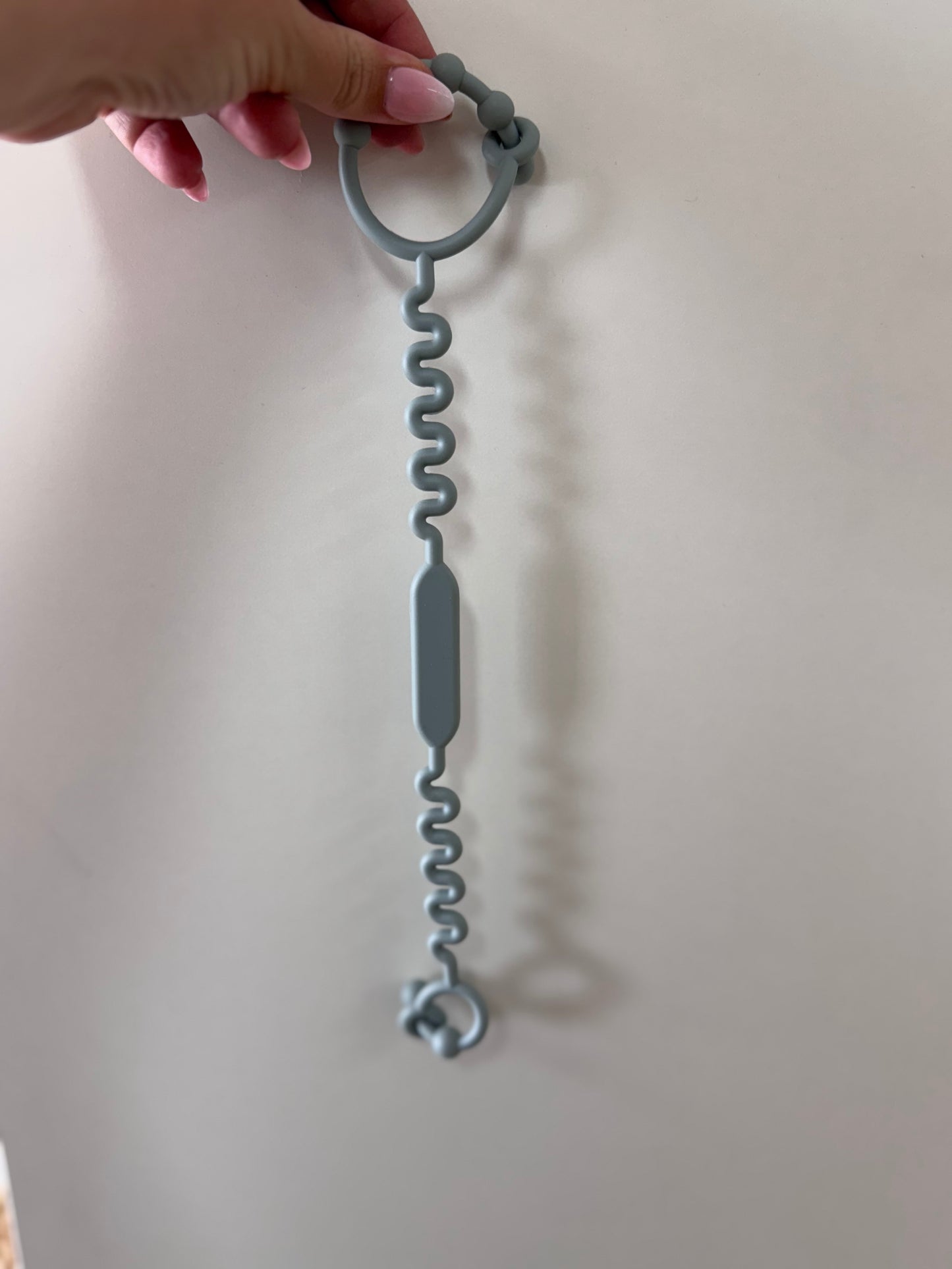 TOY, DUMMY, DRINK BOTTLE CHAIN