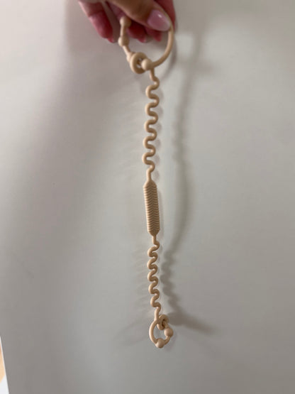 TOY, DUMMY, DRINK BOTTLE CHAIN