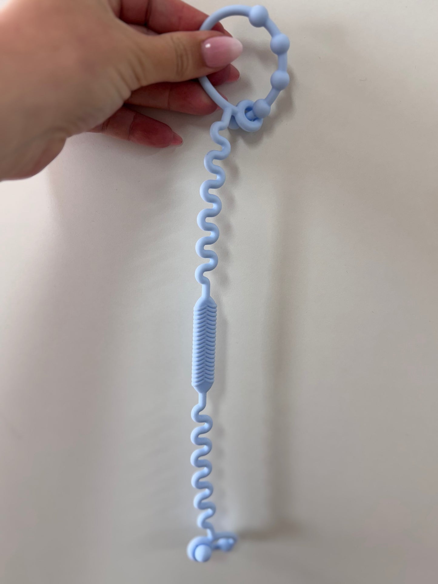 TOY, DUMMY, DRINK BOTTLE CHAIN