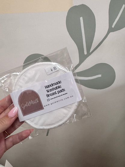 GOLDMILK - BREAST PADS