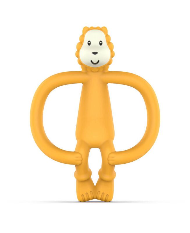 MATCHSTICK TEETHING TOY