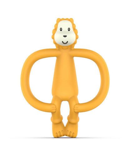 MATCHSTICK TEETHING TOY