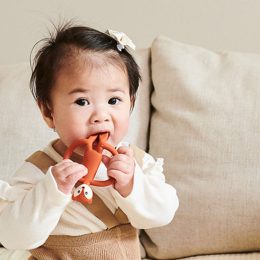 MATCHSTICK TEETHING TOY