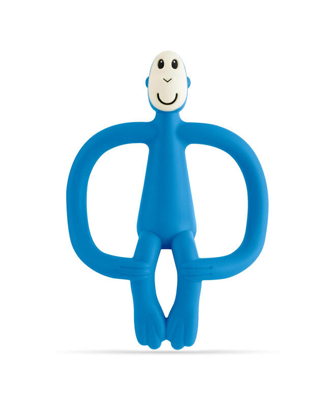 MATCHSTICK MONKEY TEETHING TOY